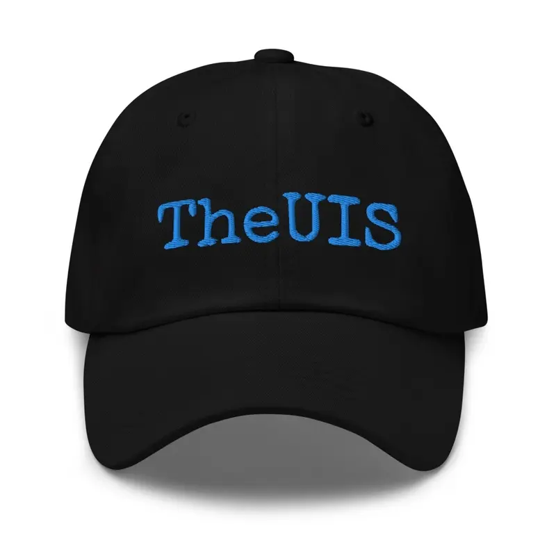 TheUIS hat