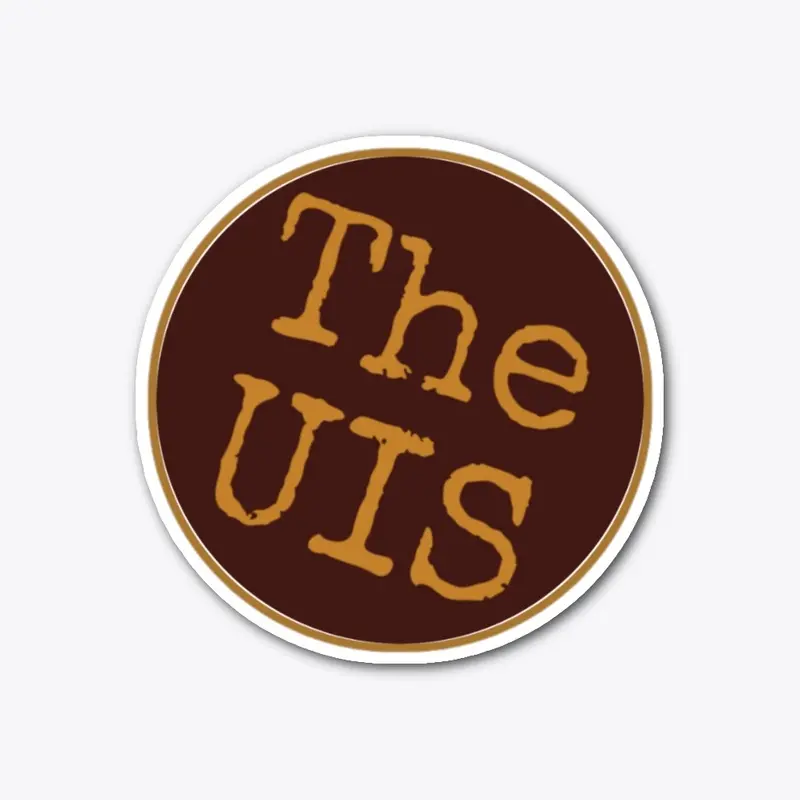 TheUIS Down &amp; Brown