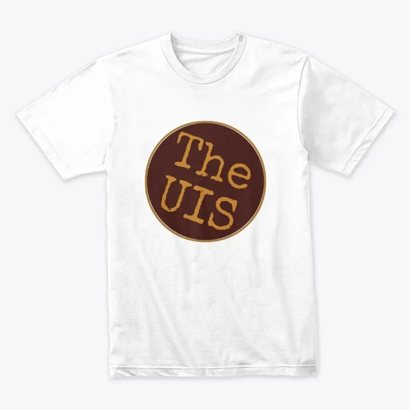 TheUIS Down &amp; Brown