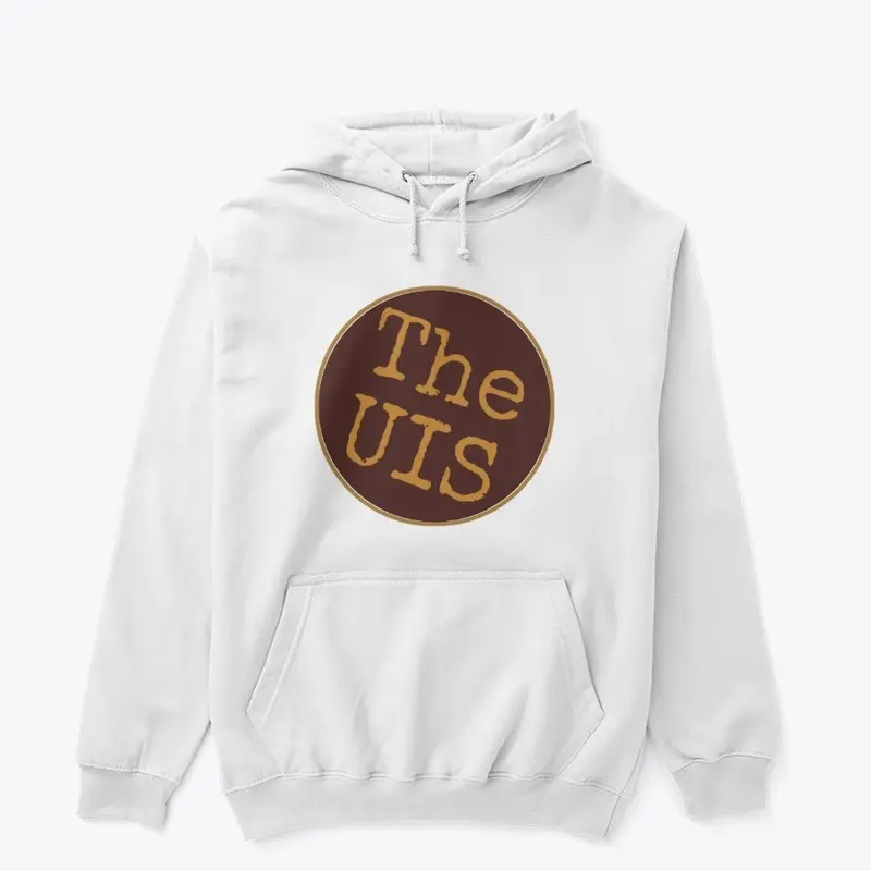 TheUIS Down &amp; Brown